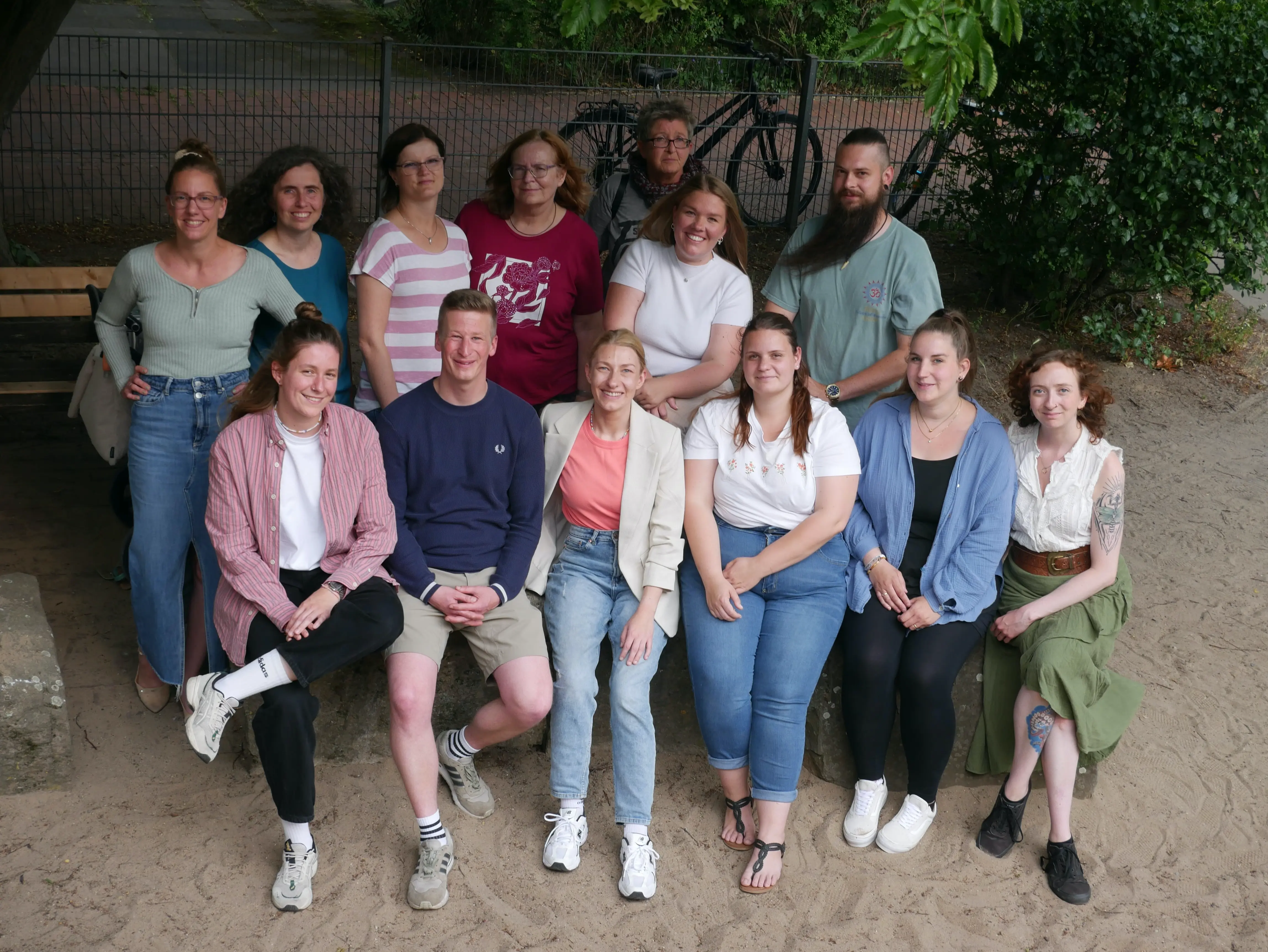 MöWe Team